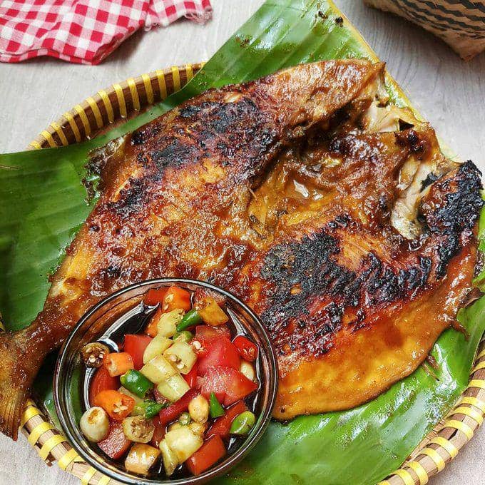 RM Sari: Warung Makan Favorit di Kalimantan, Cilacap yang Menggugah Selera